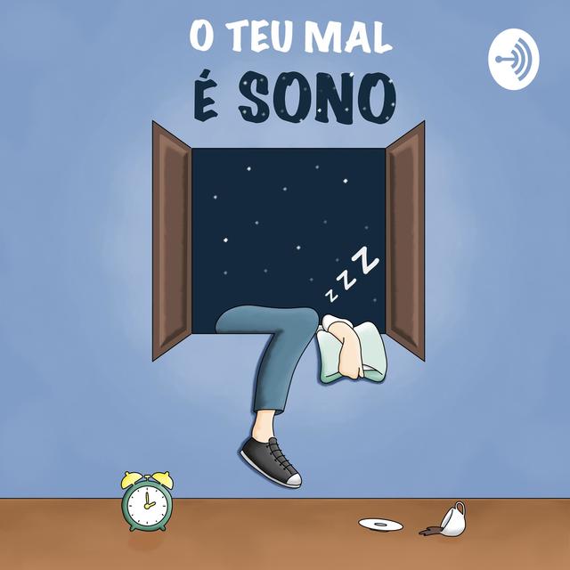 #46: Sono e bullying com Ana Beatriz Saraiva - pesadelo(s) na escola e na cama, cyberbullying e regulação emocional - podcast episode cover