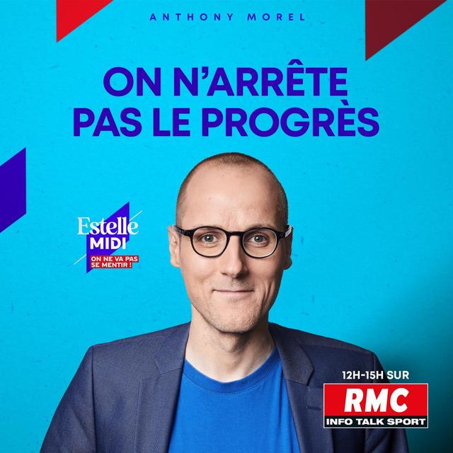 On n'arrête pas le progrès : Des alternatives pas chères à la clim - 01/07 - podcast episode cover