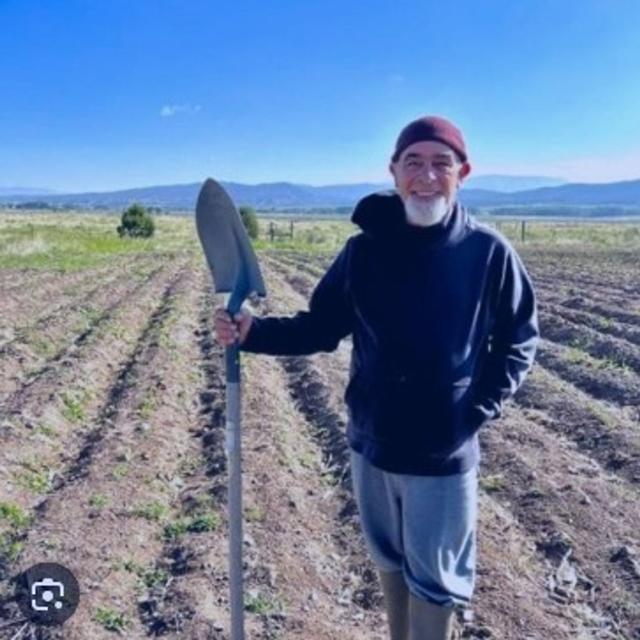 Devon Peña, Founder & President of Acequia Institute: Resilient Agriculture, Water Democracy and Environmental Justice - podcast episode cover
