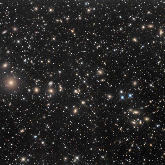 Extended Classic – Cosmic Queries: A Powerful Potpourri - podcast episode cover