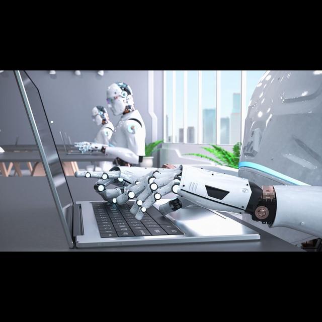 How Will You Staff Your AI Workforce for the Future? - podcast episode cover