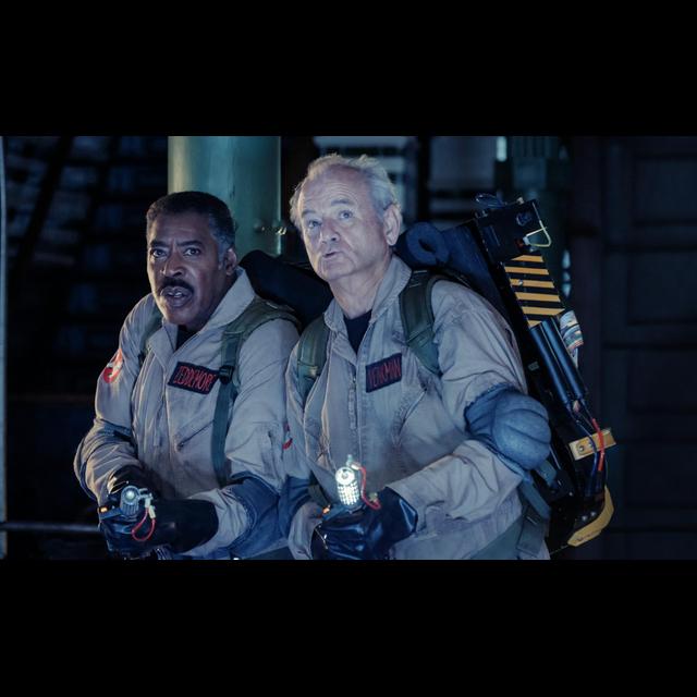 TFR Ep. 701: Ghostbusters: Frozen Empire, Road House, 2024 Summer Bracket - podcast episode cover