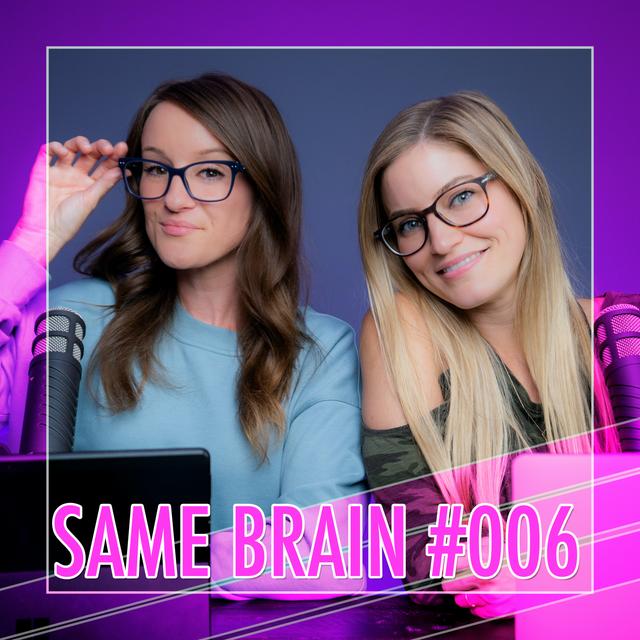Samsung Unpacked Announcement, Canon EOS R5 Reveal vs. Sony a7S III Rumors and stepping away from talking tech! #006 - podcast episode cover