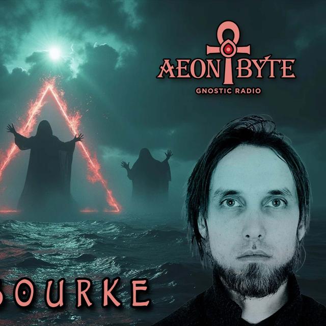 Daniel Bourke on Apparitions at the Moment of Death - podcast episode cover