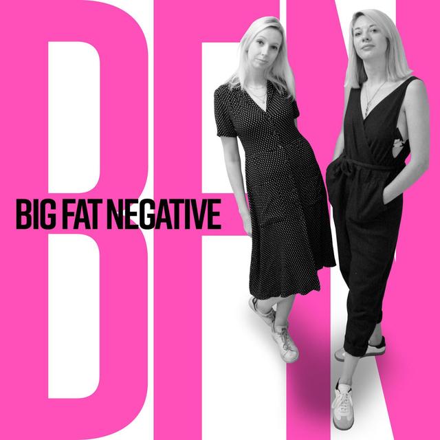 Amber Izzo and Katie Rollings on ending the IVF postcode lottery - podcast episode cover