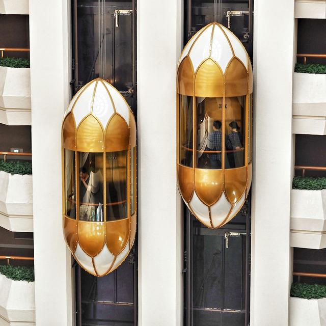 PTG Classic: How Did P. T. Barnum Trick the World Into Riding Elevators? - podcast episode cover