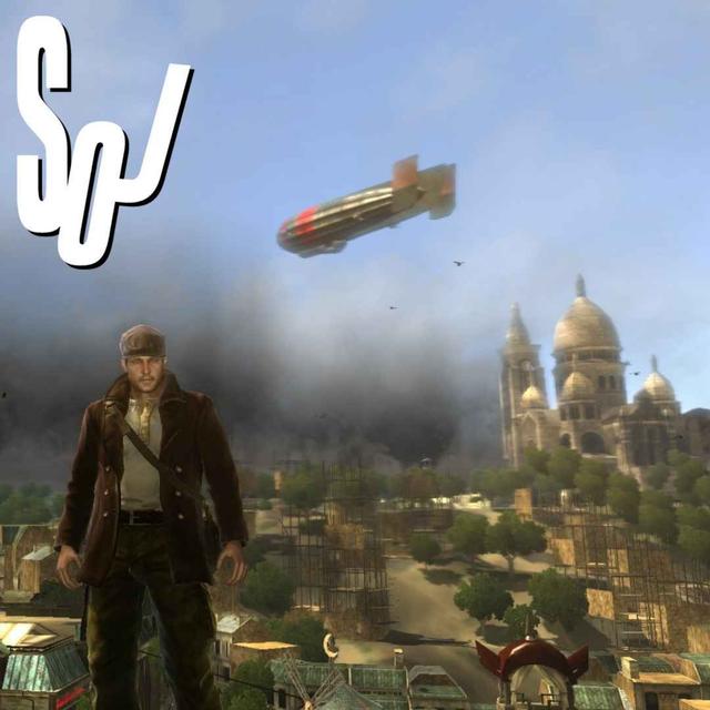 Comment il s'appelle ce jeu, déjà ? - Bande-annonce S18E41 - podcast episode cover