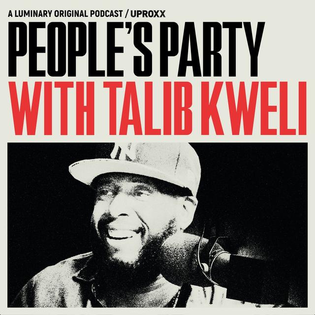 After These Messages - Single (Talib Kweli and Madlib) - podcast episode cover