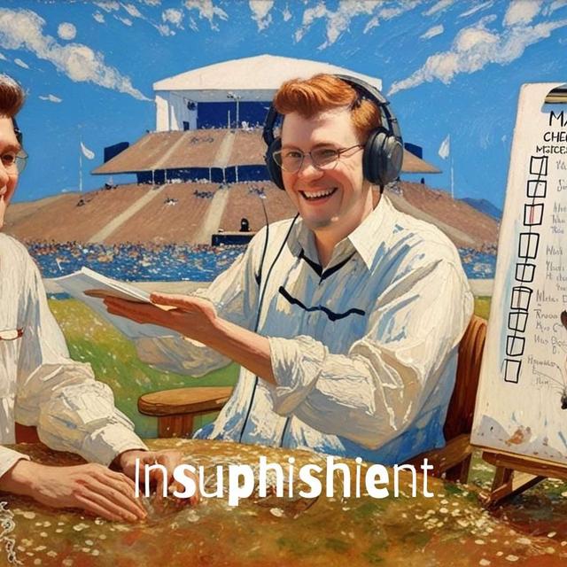 Soundcheck 4.7.25: Insuphishient, A Daily Phish Talkshow - podcast episode cover