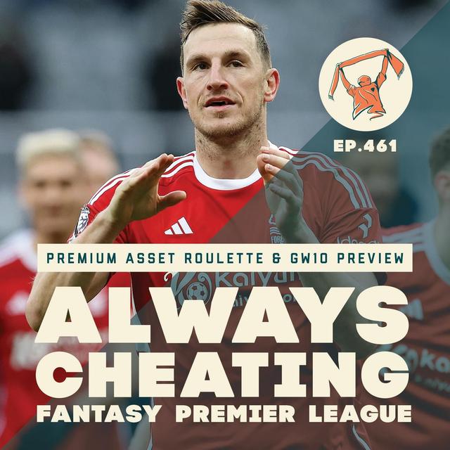 Haaland's xDisappointment, Late Clean Sheet Wipeouts, and Our GW10 FPL Preview - podcast episode cover