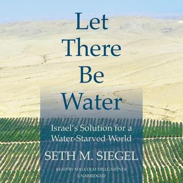 (Highlights) SETH M. SIEGEL - podcast episode cover