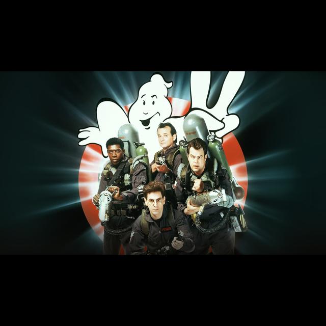 Ep. 171 - Ghostbusters 2 (1989) - podcast episode cover