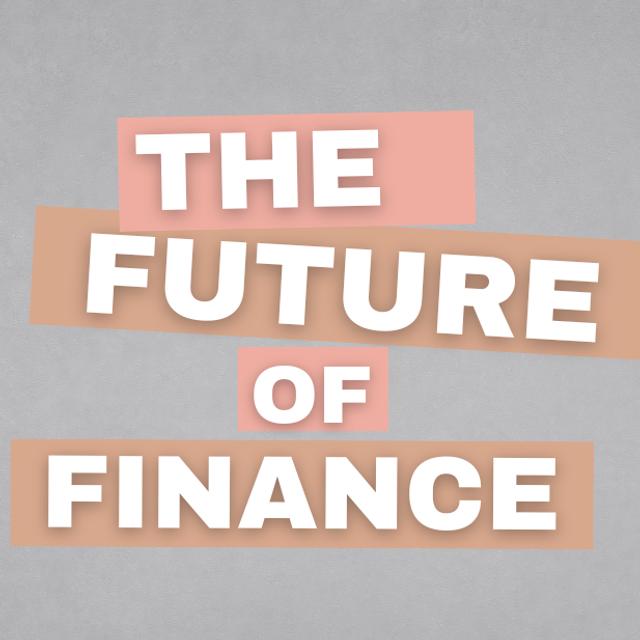 The Future of Finance: A Live Q&A with UCF Business Students | Ep. 430 - podcast episode cover