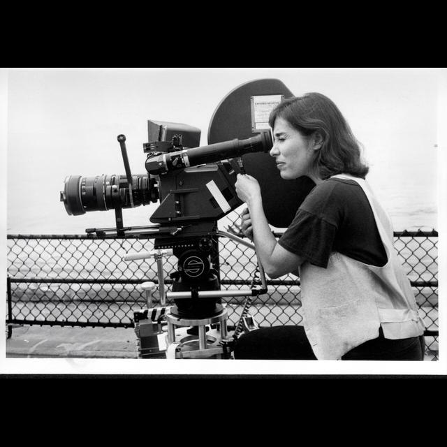 A Conversation with Susan Seidelman - podcast episode cover