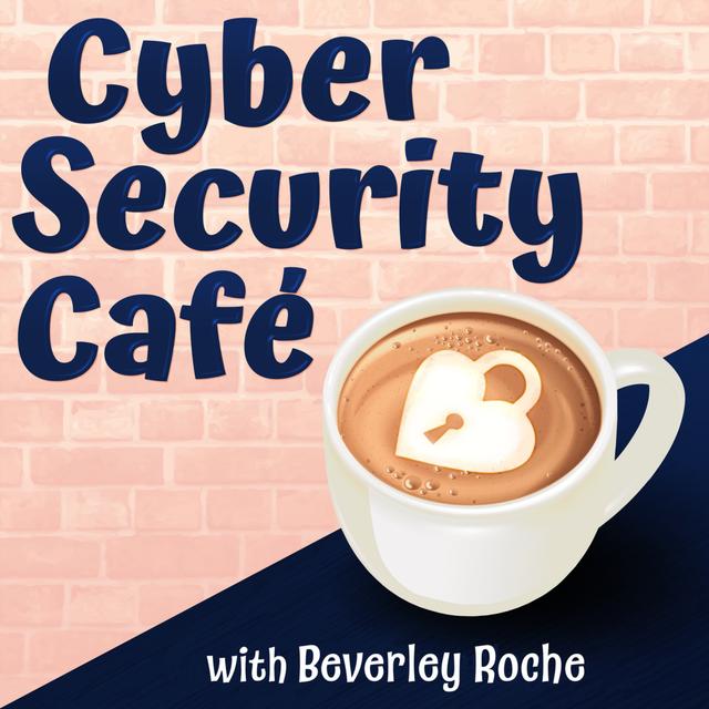 Are hackers born or are they created? How can cybersecurity professionals secure the family home and can we ever outsource penetration testing? with CHRIS GATFORD - podcast episode cover