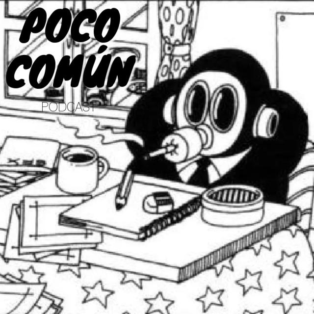 Poco Común Ep.241 "Adios Akira Toriyama" - podcast episode cover