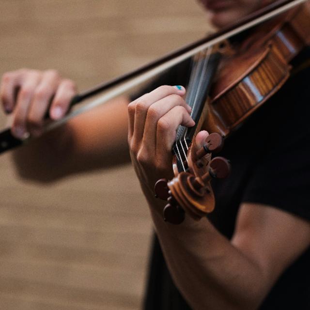 How does emotional music affect musicians? - podcast episode cover