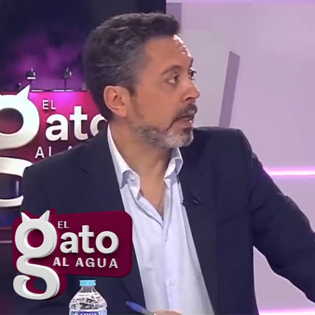 El Gato al Agua | 29/05/25 - podcast episode cover