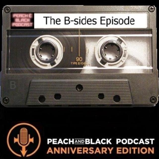 Prince - The B Sides - Part 1 - podcast episode cover