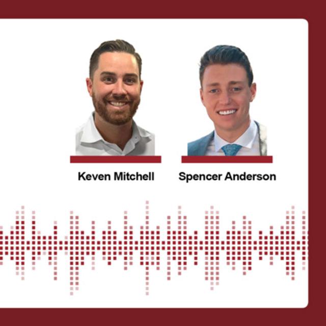 2.20 IEI Superintendents: 5 Minutes of Fame - podcast episode cover