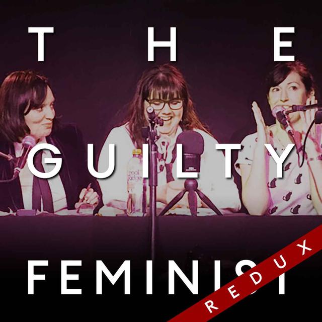 The Guilty Feminist Redux: Crazy Cat Lady with Sofie Hagen and Celia Pacquola - podcast episode cover
