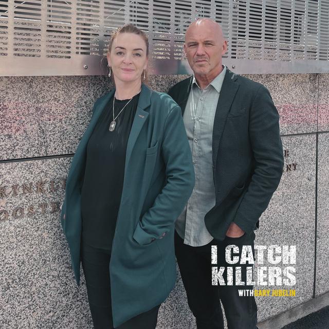 The death of Jari Wise: Faith Tkalac Pt. 1 - podcast episode cover