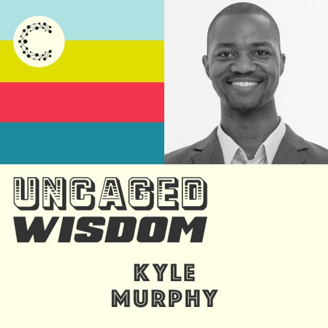 How Cheetah Digital Works with Clients in the Financial Services Industry w/ Kyle Murphy - podcast episode cover