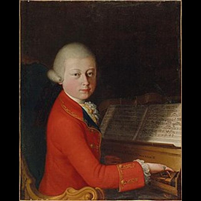 Mozart, "The Marriage of Figaro," Part 2 - podcast episode cover