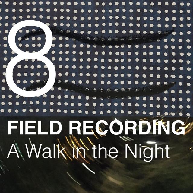 A Walk in the Night - podcast episode cover