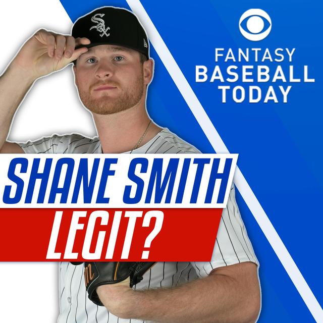 Injuries Piling Up, Dylan Cease Implosion & More! (4/9 Fantasy Baseball Podcast) - podcast episode cover