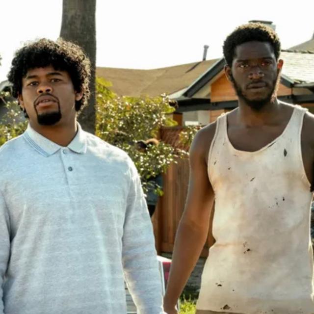 Episode 47: Snowfall Season 6 Part 2 - podcast episode cover