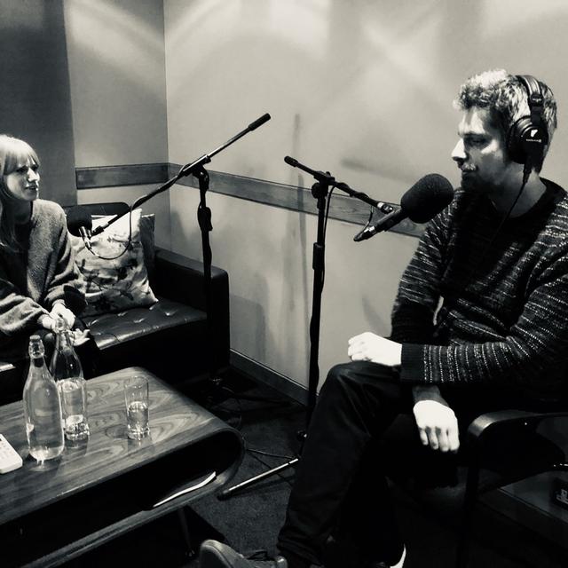 Will Resales be Bigger than Fast Fashion? - podcast episode cover