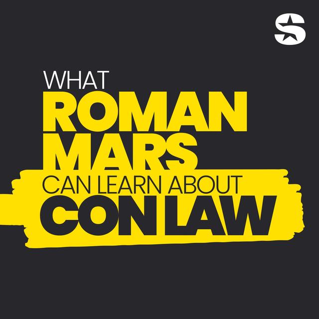 Election Lawsuits - podcast episode cover