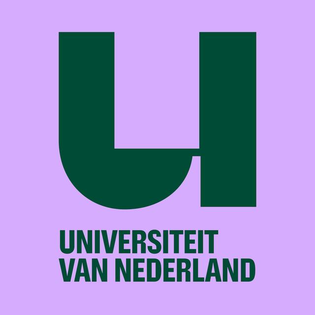 De Universiteit van Nederland - podcast episode cover