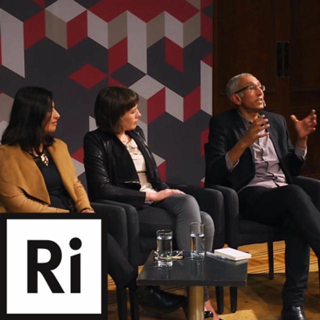 What Science Tells us About Race and Racism - with Expert Panel - podcast episode cover