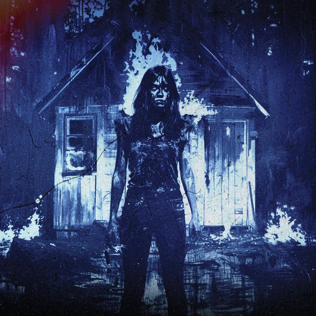 Fingernails Freddie - podcast episode cover