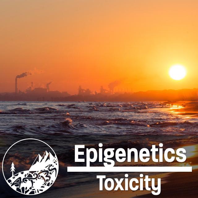 #23 - ATBS - Epigenetics Toxicity - With Richard Hamilton - podcast episode cover