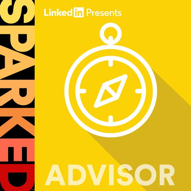 From Corporate Leader to Professional Organizer - podcast episode cover