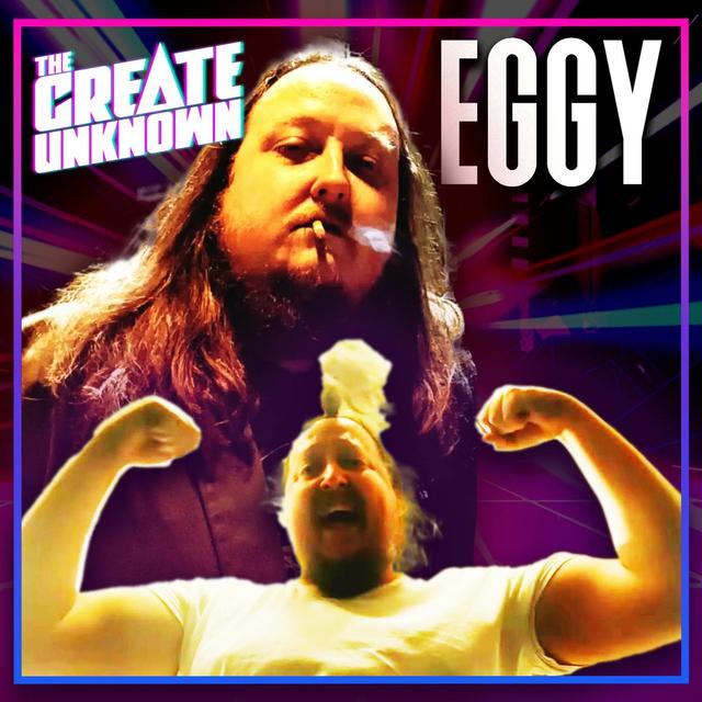 The Crossroads of Eggy - podcast episode cover