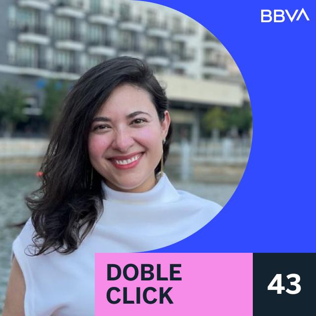 Doble click con Dani Martínez: pausar el ‘rush’ - podcast episode cover