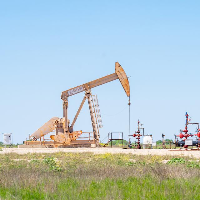 Despite Iran conflict, U.S. oil production is unlikely to budge - podcast episode cover