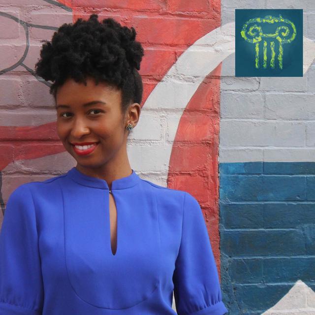 60. Stephanie Cunningham on the Creation and Growth of Museum Hue - podcast episode cover