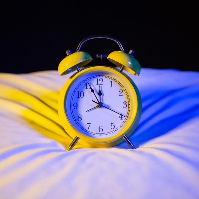 Popular myths about sleep, debunked - podcast episode cover