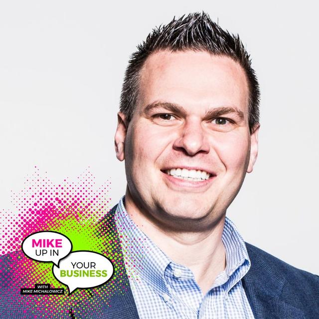 The Art of Gifting and Radical Generosity in Business with John Ruhlin Ep 29 - podcast episode cover