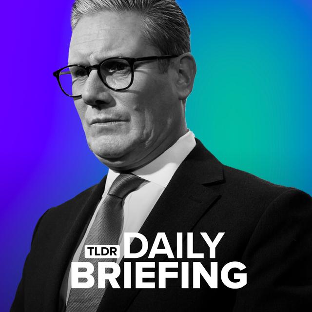 Starmer’s Emergency Bill Explained - podcast episode cover