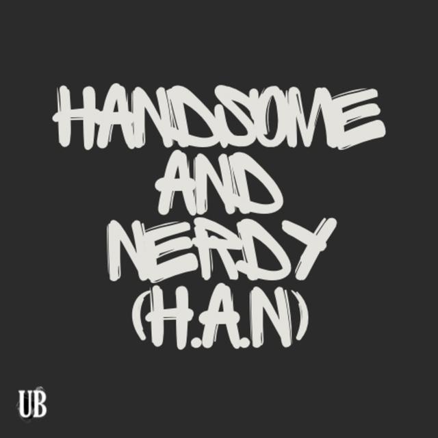 Handsome and Nerdy | Ep. 1 (The Pilot) - podcast episode cover