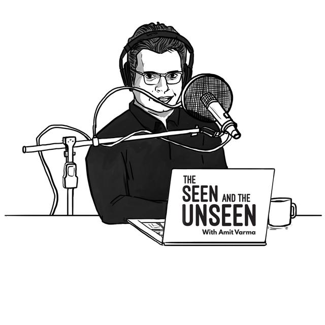 Ep 200: The Hunter Becomes the Hunted - podcast episode cover