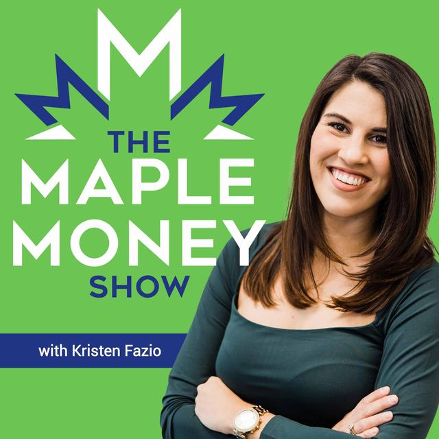 Understanding the Basics of Disability and Critical Illness Insurance, with Kristen Fazio - podcast episode cover