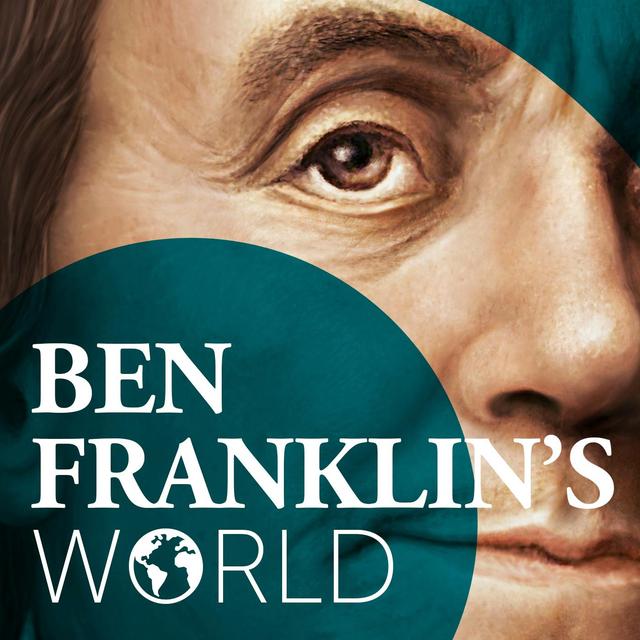 BFW Revisited: Paul Revere's Ride Through History - podcast episode cover