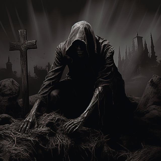 Appetite (Part 1 of 5) - Indian Horror Story | Indian Creepypasta Video on Spotify & Youtube / Audio on all platforms - podcast episode cover